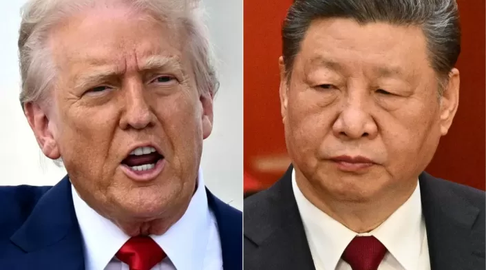 Jinping