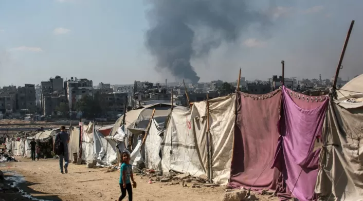 Gaza