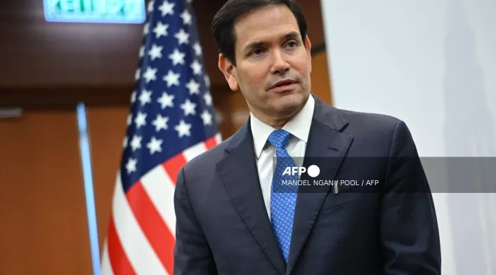 Marco Rubio Marco Rubio