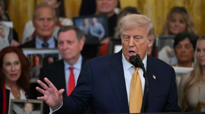 Donald Trump Donald Trump