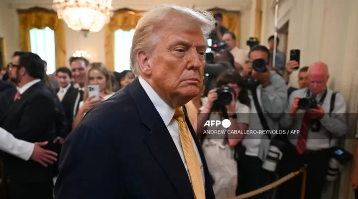 Donald Trump Donald Trump