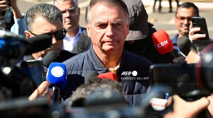 Jair Bolsonaro Jair Bolsonaro
