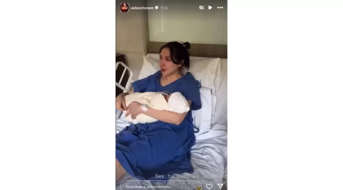 Aída Victoria Merlano Aída Victoria Merlano