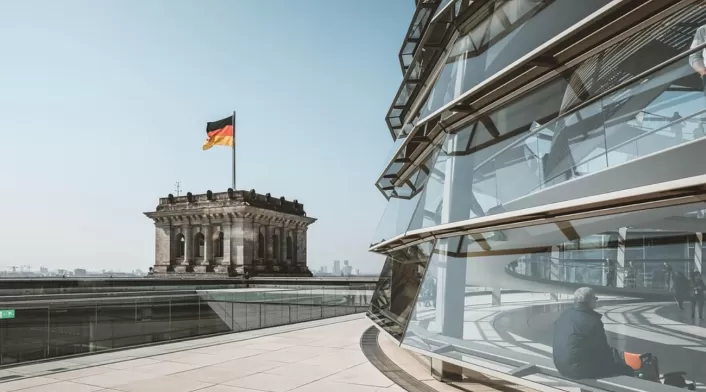 Alemania Alemania