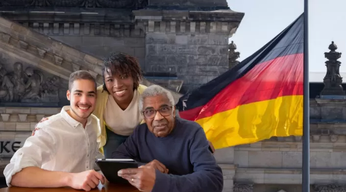Alemania da empleos para colombianos Alemania da empleos para colombianos