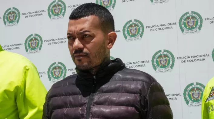Alias 'El Costeño' Alias 'El Costeño'