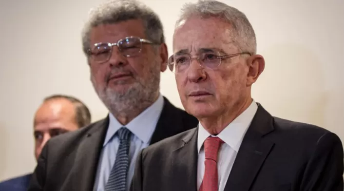 Álvaro Uribe Álvaro Uribe