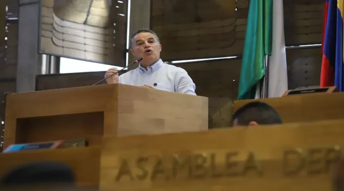 Aníbal Gaviria Correa