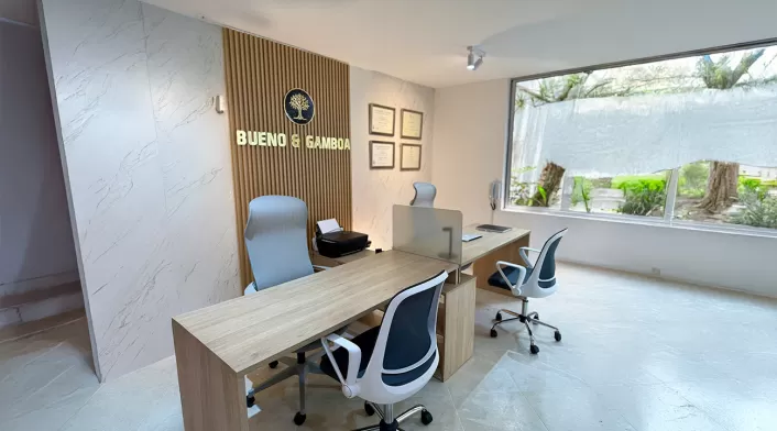 Bueno & Gamboa Bueno & Gamboa