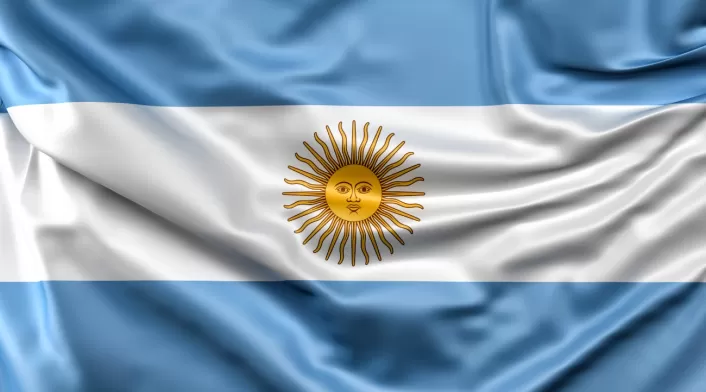 Argentina Argentina