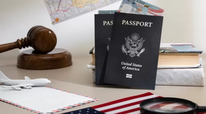 pasaporte pasaporte