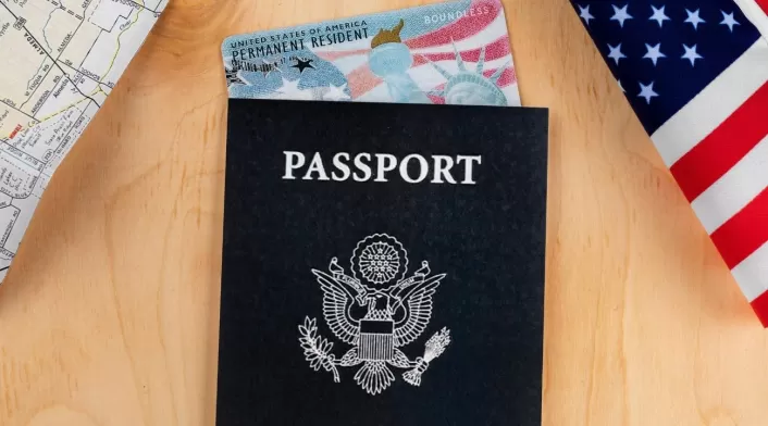 pasaporte pasaporte