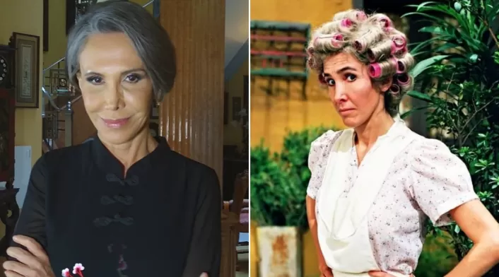 Florinda Meza Florinda Meza