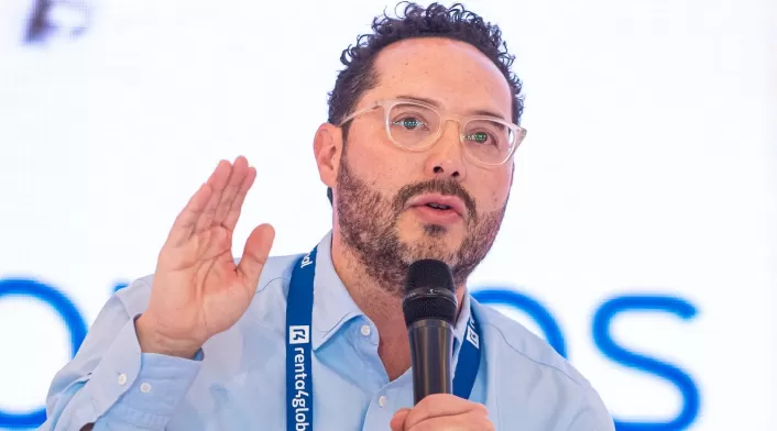 Presidente de Asofondos Presidente de Asofondos