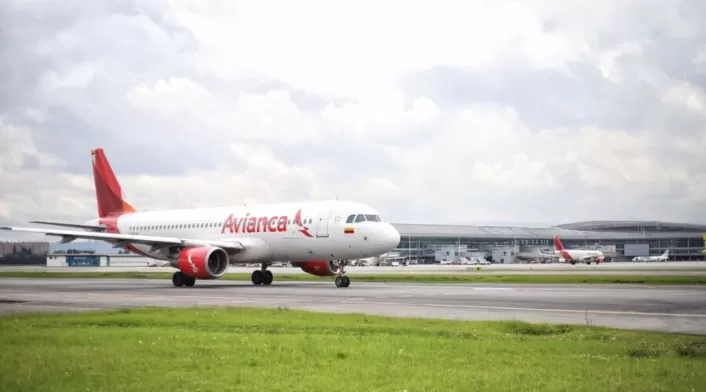 Avianca Avianca