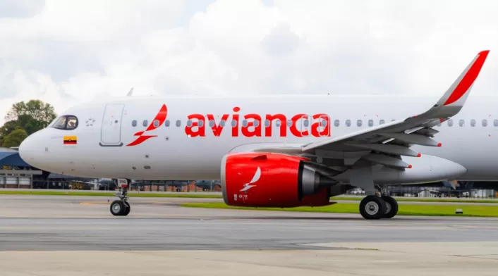 Avianca Avianca