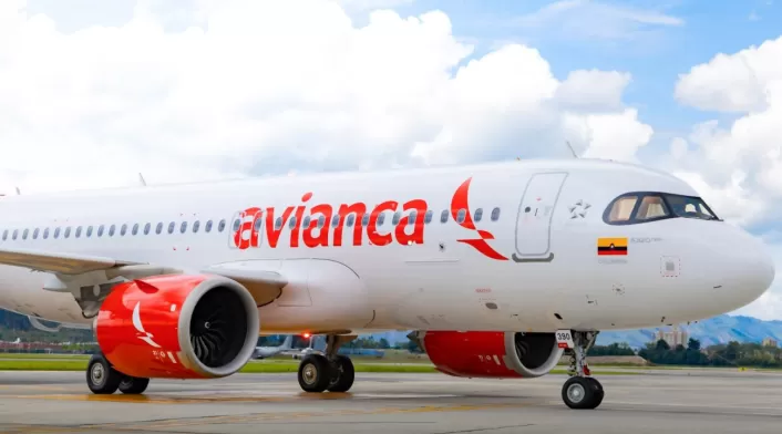 Avianca Avianca