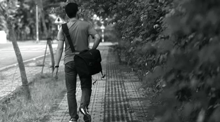 Caminar Caminar