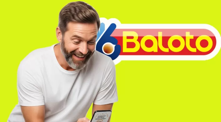 Baloto Baloto