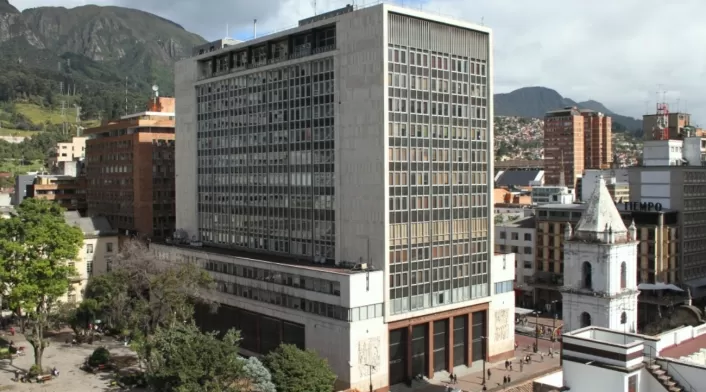 Banco de la República Banco de la República