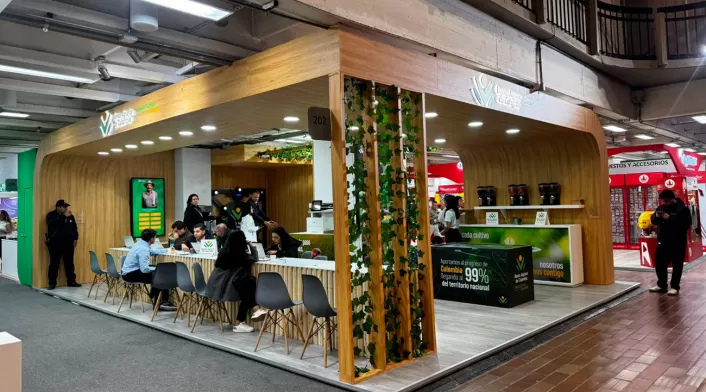 Banco Agrario