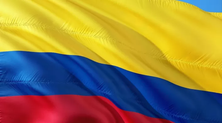 Colombia Colombia