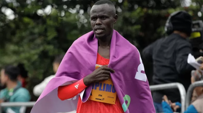 Philemon Kiplimo Philemon Kiplimo