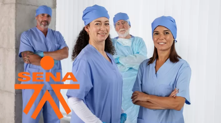 Oportunidades SENA Oportunidades SENA