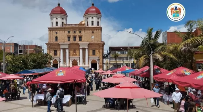 Santa Rosa de Osos Santa Rosa de Osos