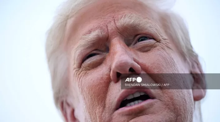 Trump Trump