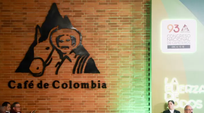 Cafeteros colombianos Cafeteros colombianos