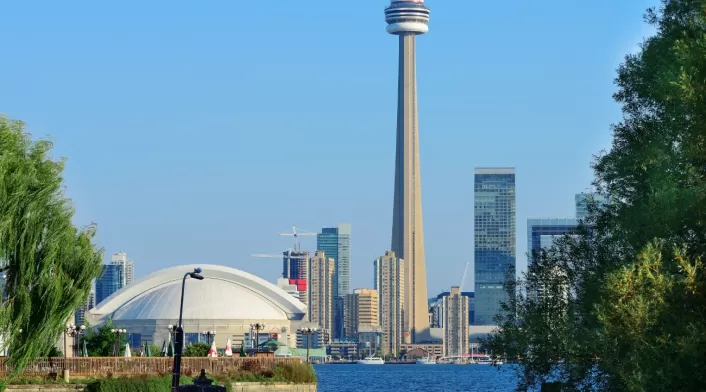Canadá Canadá