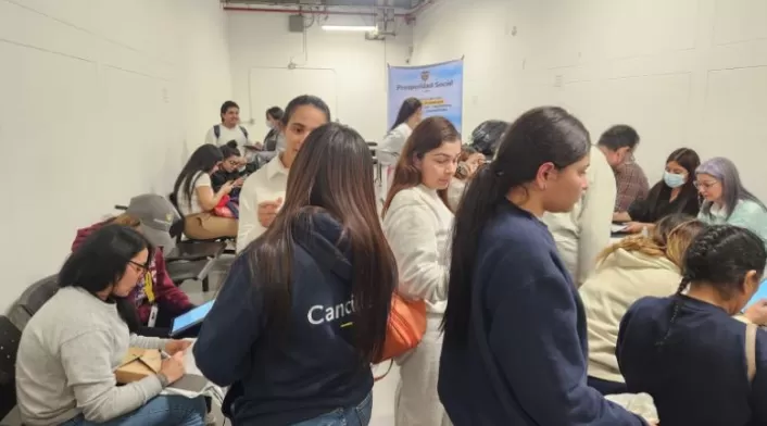 Cancillería confirma la deportación de ciudadanos colombianos desde EE.UU.