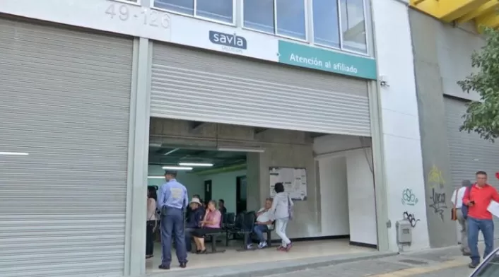 Savia Salud EPS asegura haber entregado ya el 85 % de los medicamentos pendientes, tras auditoría de la Supersalud