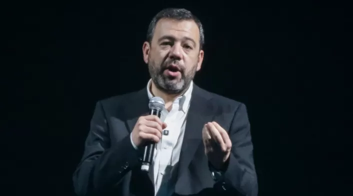 Carlos Fernando Galán Carlos Fernando Galán