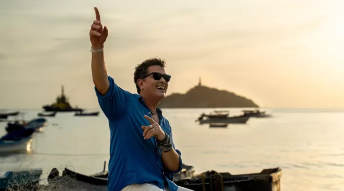 Carlos Vives Carlos Vives