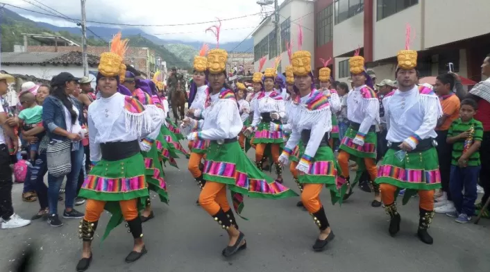 Consacá, pueblo nominado a los Best Tourism 2025 Consacá, pueblo nominado a los Best Tourism 2025