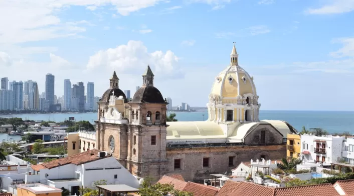Cartagena Cartagena