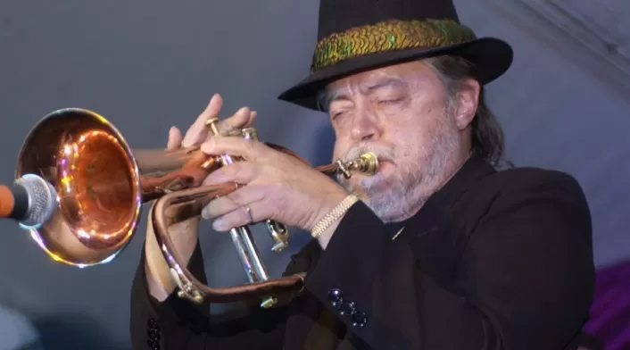 Chuck Mangione Chuck Mangione