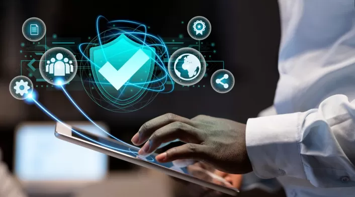 Ciberseguridad Ciberseguridad