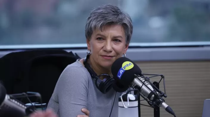 Claudia López Claudia López