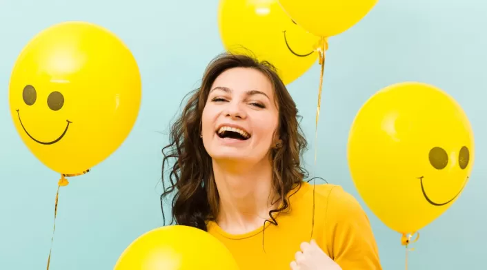 Claves para ser feliz Claves para ser feliz