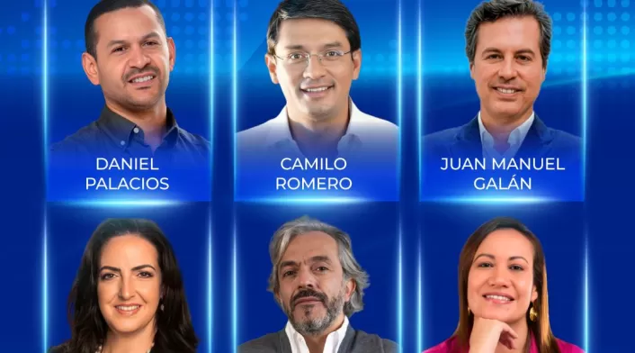 Congreso Nacional de Marketing Político 2025 será 1 y 2 de agosto en Cartagena Congreso Nacional de Marketing Político 2025 será 1 y 2 de agosto en Cartagena