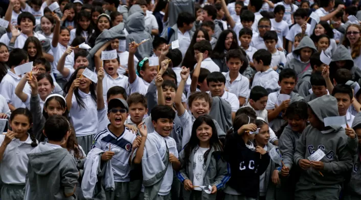 Colegio Colegio