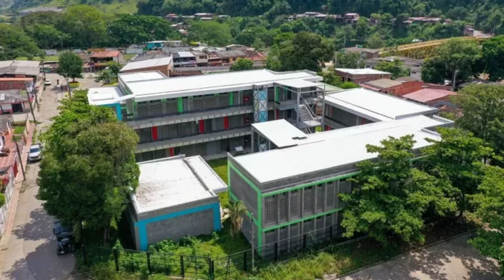 Colegios Colegios