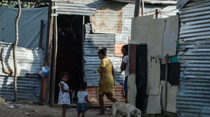 Pobreza | Referencial | La Guajira | Junio 2023