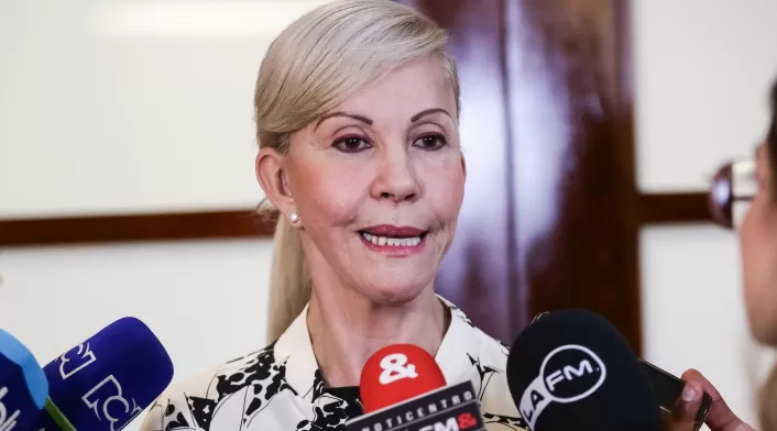 Dilian Francisca Toro
