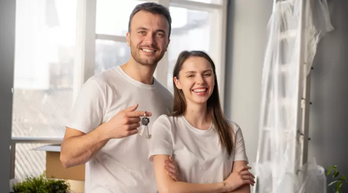 Compra de vivienda Compra de vivienda