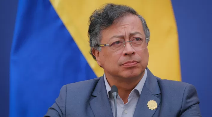 Gustavo Petro Gustavo Petro