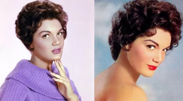 La legendaria cantante Connie Francis fallece a los 87 años. Conocida por éxitos como 'Whos Sorry Now?' y 'Dont Break the Heart That Loves You'. La legendaria cantante Connie Francis fallece a los 87 años. Conocida por éxitos como 'Whos Sorry Now?' y 'Dont Break the Heart That Loves You'.